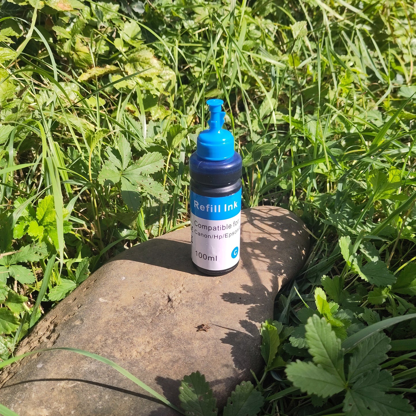 Recharge d'encre universelle (100ml)