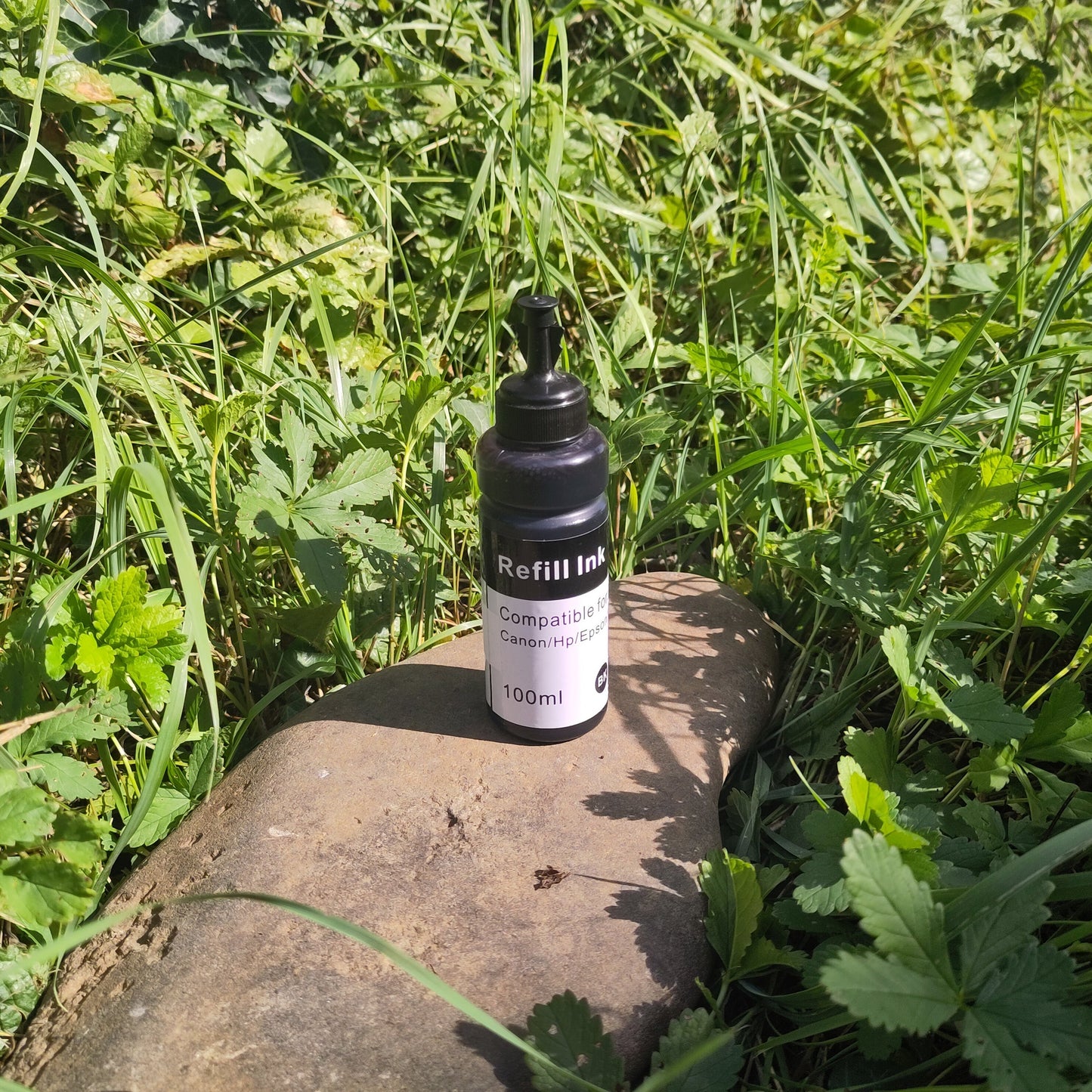 Recharge d'encre universelle (100ml)